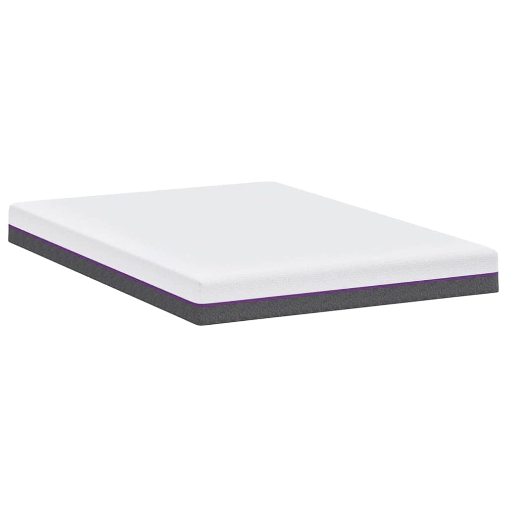 vidaXL Saltele Alb, Gri 160 x 200 cm vidaXL Saltele Alb, Gri 160 x 200 cm
