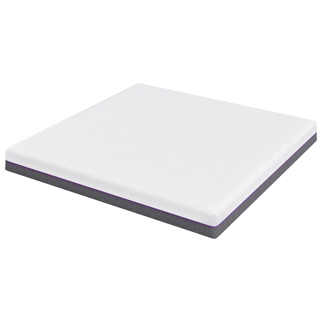 vidaXL Saltele Alb, Gri 180 x 200 cm vidaXL Saltele Alb, Gri 180 x 200 cm