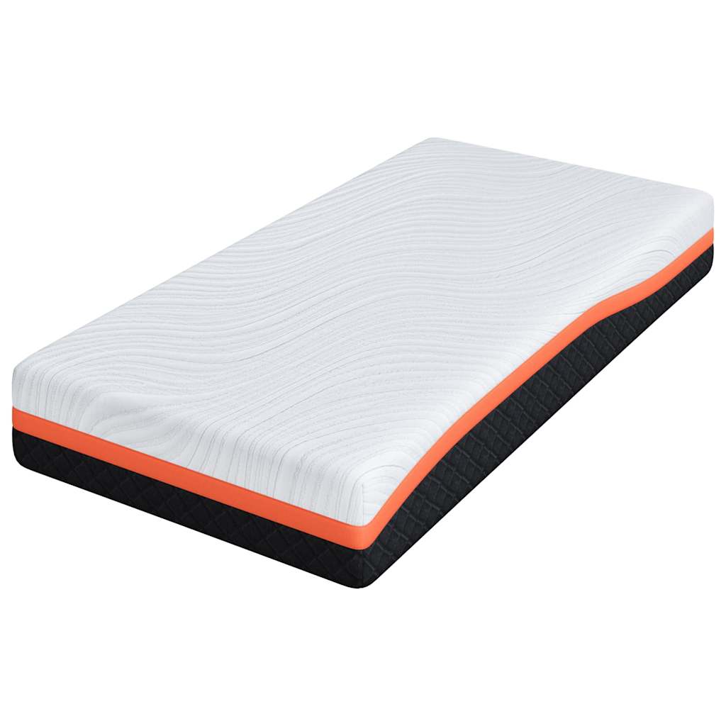 vidaXL Saltele Alb, Gri 80 x 160 cm vidaXL Saltele Alb, Gri 80 x 160 cm
