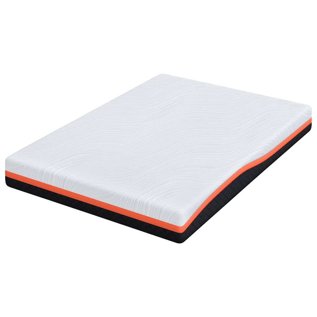 vidaXL Saltele Alb, Gri 140 x 190 cm vidaXL Saltele Alb, Gri 140 x 190 cm