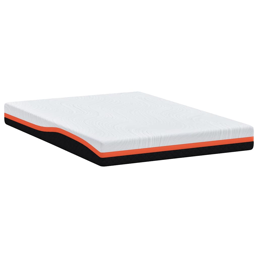 vidaXL Saltele Alb, Gri 140 x 200 cm vidaXL Saltele Alb, Gri 140 x 200 cm
