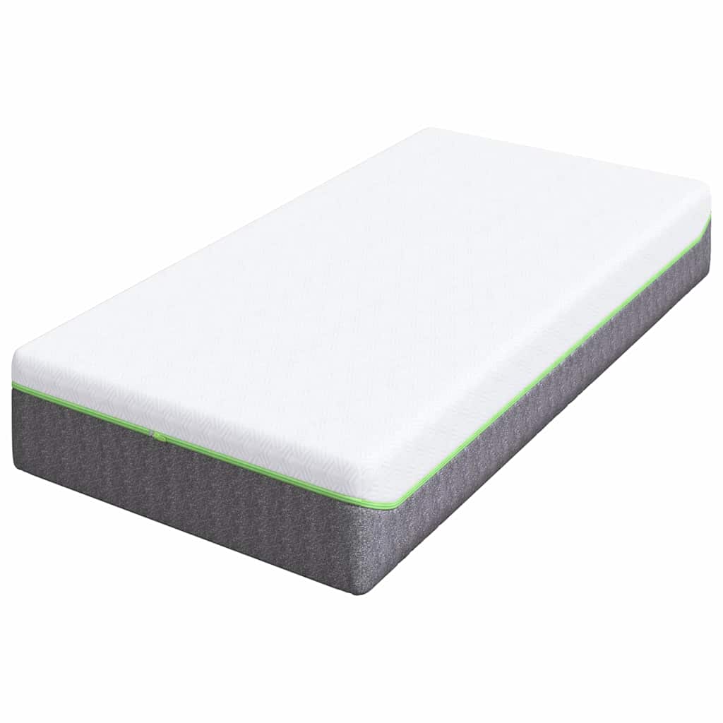 vidaXL Saltele Alb, Gri 80 x 160 cm vidaXL Saltele Alb, Gri 80 x 160 cm