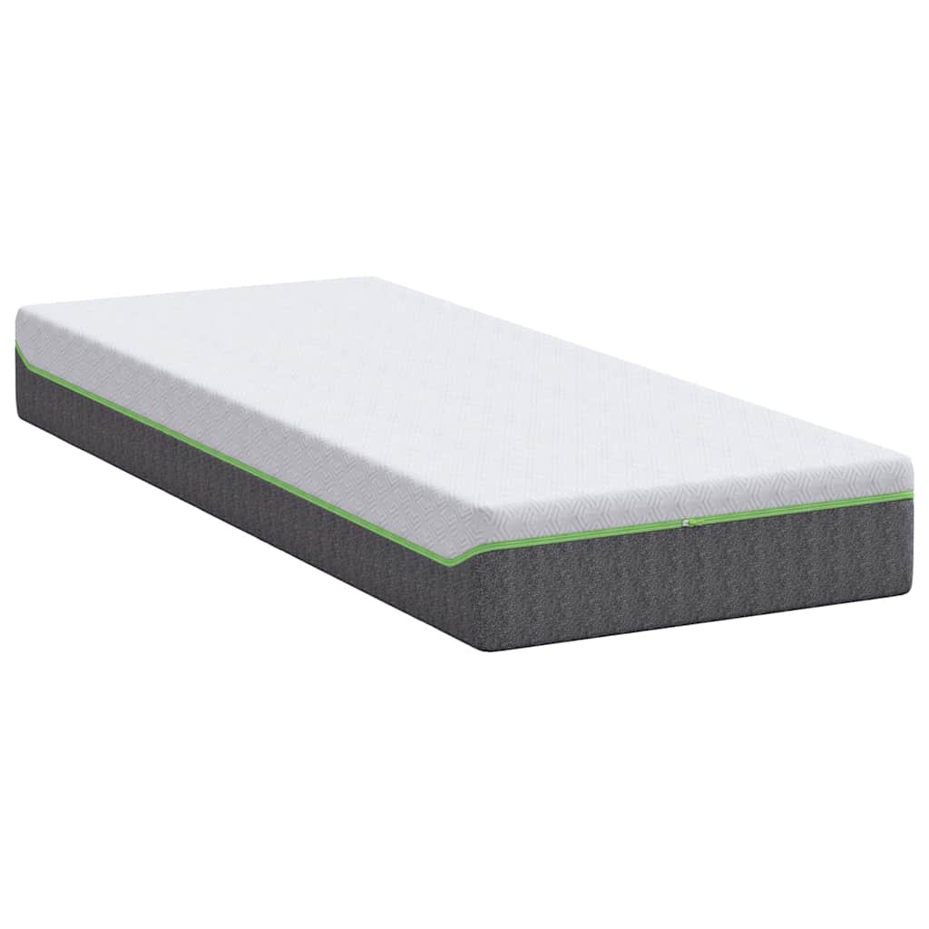 vidaXL Saltele Alb, Gri 70 x 200 cm vidaXL Saltele Alb, Gri 70 x 200 cm