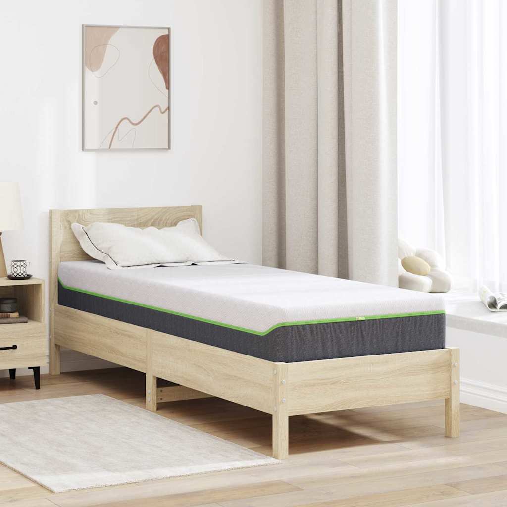 vidaXL Saltele Alb, Gri 70 x 200 cm vidaXL Saltele Alb, Gri 70 x 200 cm