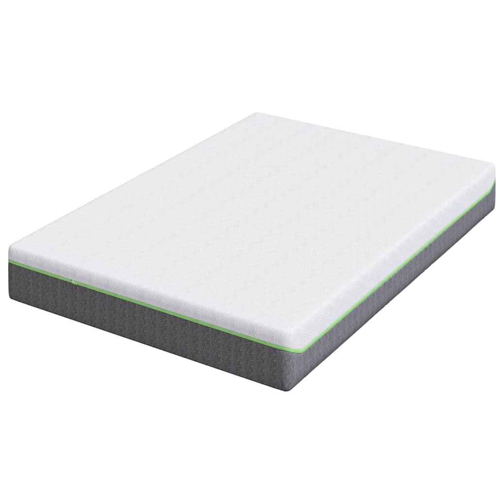 vidaXL Saltele Alb, Gri 140 x 190 cm vidaXL Saltele Alb, Gri 140 x 190 cm