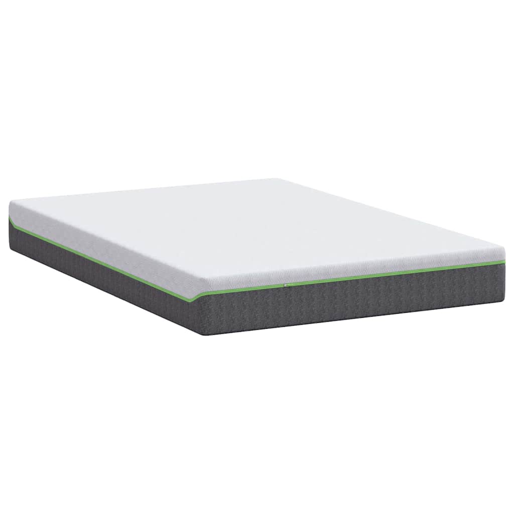 vidaXL Saltele Alb, Gri 140 x 190 cm vidaXL Saltele Alb, Gri 140 x 190 cm