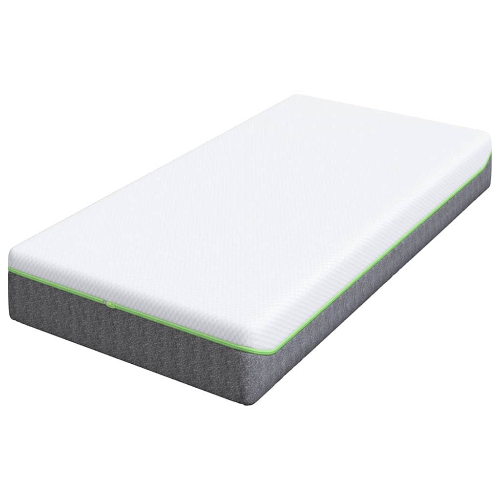 vidaXL Saltele Alb, Gri 80 x 160 cm vidaXL Saltele Alb, Gri 80 x 160 cm