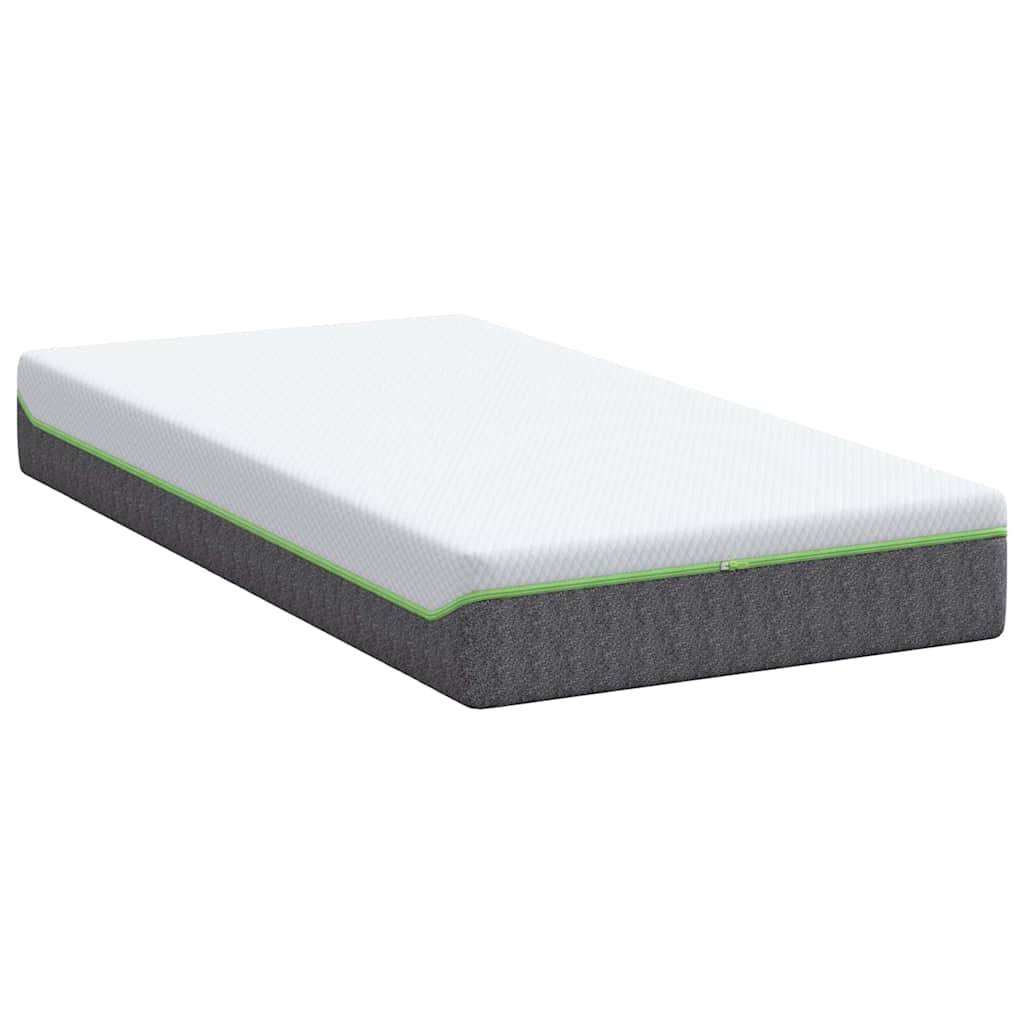 vidaXL Saltele Alb, Gri 80 x 160 cm vidaXL Saltele Alb, Gri 80 x 160 cm
