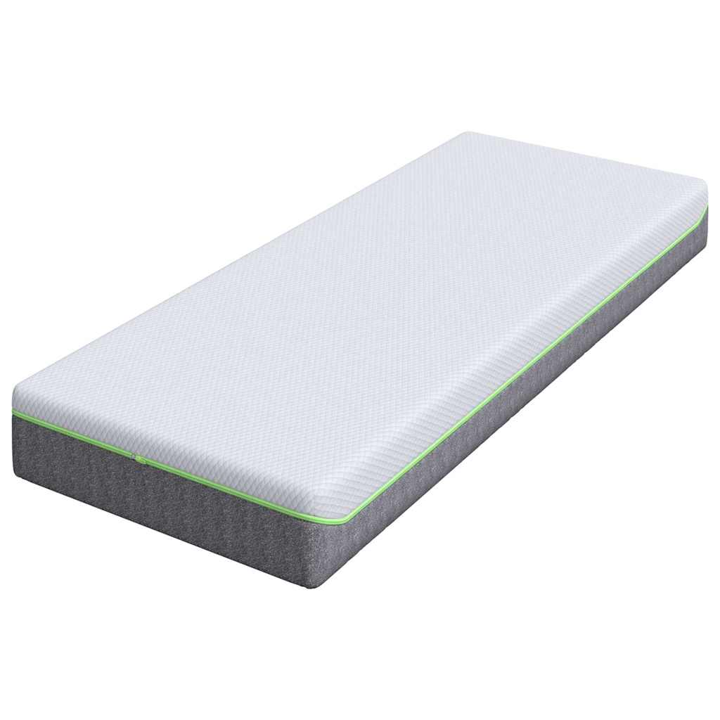 vidaXL Saltele Alb, Gri 70 x 200 cm vidaXL Saltele Alb, Gri 70 x 200 cm