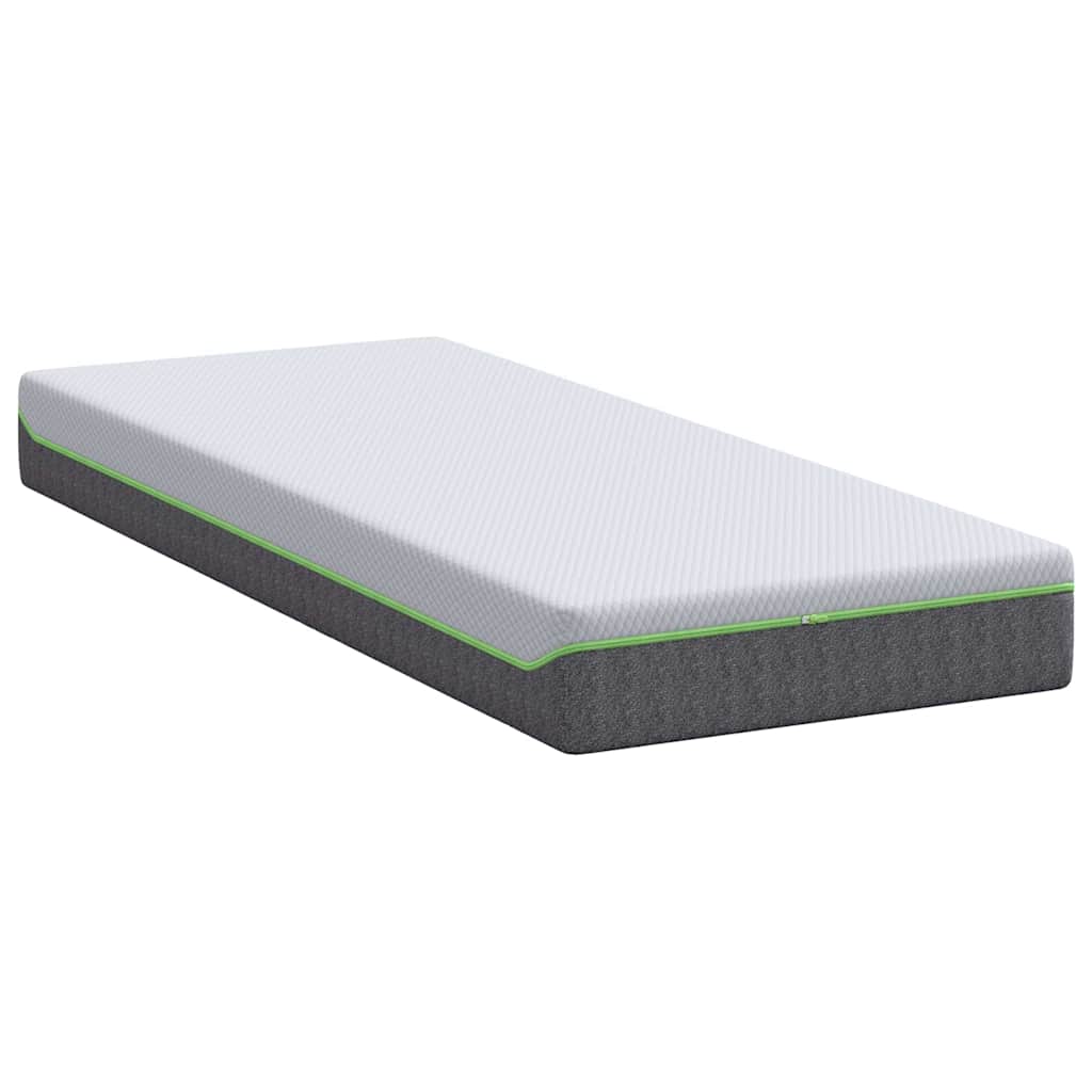 vidaXL Saltele Alb, Gri 70 x 200 cm vidaXL Saltele Alb, Gri 70 x 200 cm