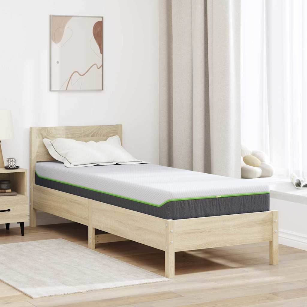 vidaXL Saltele Alb, Gri 70 x 200 cm vidaXL Saltele Alb, Gri 70 x 200 cm