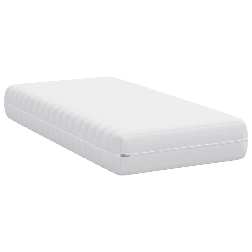 vidaXL Saltele Alb 70 x 140 cm Țesătură din 100% poliester vidaXL Saltele Alb 70 x 140 cm Țesătură din 100% poliester