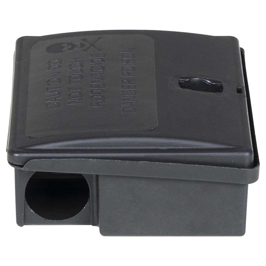 vidaXL Capcane pentru șoareci 10 buc Negru 13x10x4 cm vidaXL Capcane pentru șoareci 10 buc Negru 13x10x4 cm