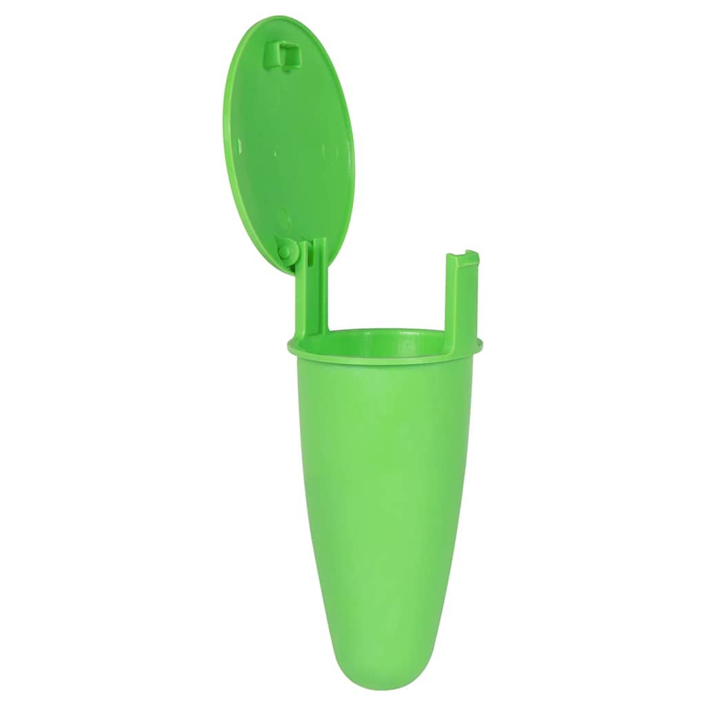 vidaXL Capcane pentru melci și melci 18 buc Verde vidaXL Capcane pentru melci și melci 18 buc Verde