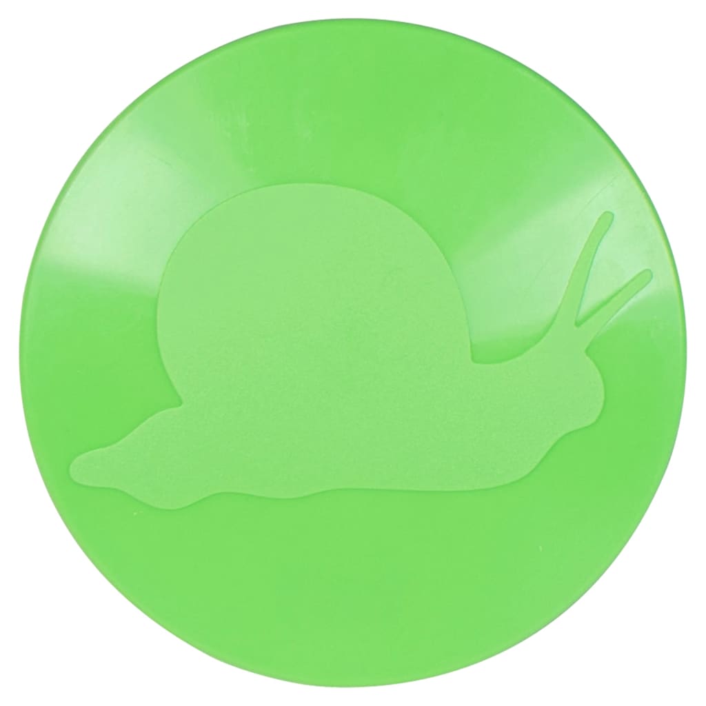 vidaXL Capcane pentru melci și melci 18 buc Verde vidaXL Capcane pentru melci și melci 18 buc Verde