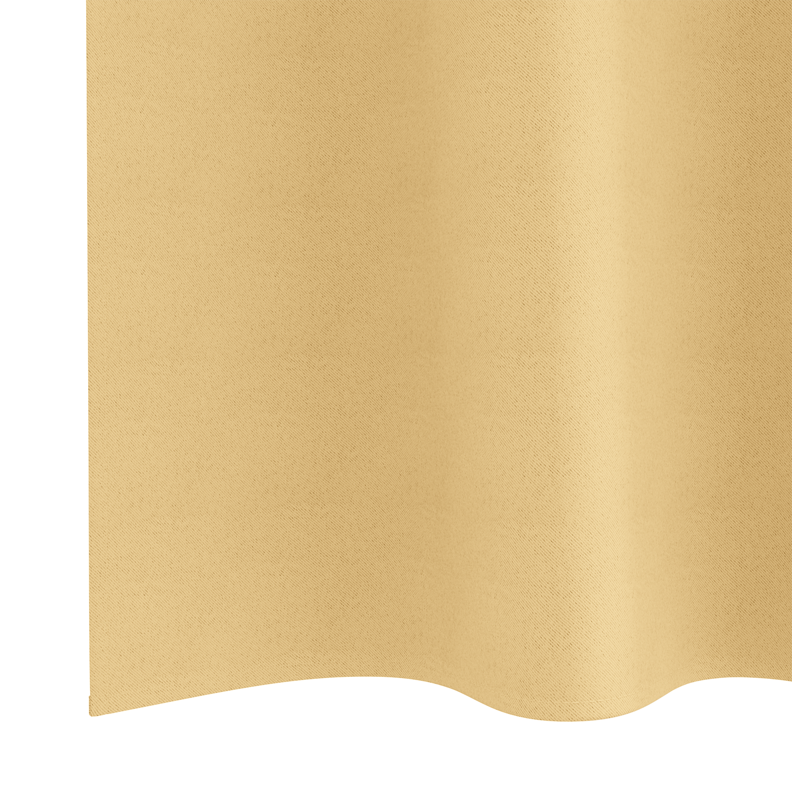 vidaXL Perdele cu perdele 2 pcs Bej 245 x 140 cm Poliester
