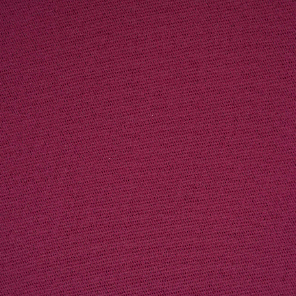 vidaXL Perdele Opaque cu Inel 2 pcs Roșu Vin 175 x 140 cm Poliester