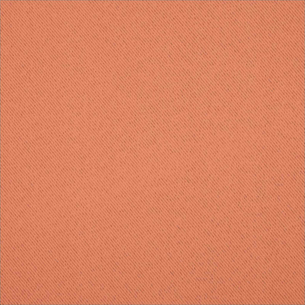 vidaXL Perdele Opaque cu Inel 2 pcs Terracota 140 x 140 cm Poliester