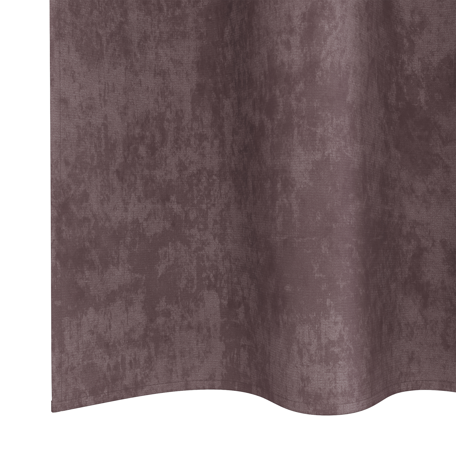vidaXL Cortine din catifea , set de 2 piese, cu œillets maron, 260 x 140 cm vidaXL Cortine din catifea , set de 2 piese, cu œillets maron, 260 x 140 cm