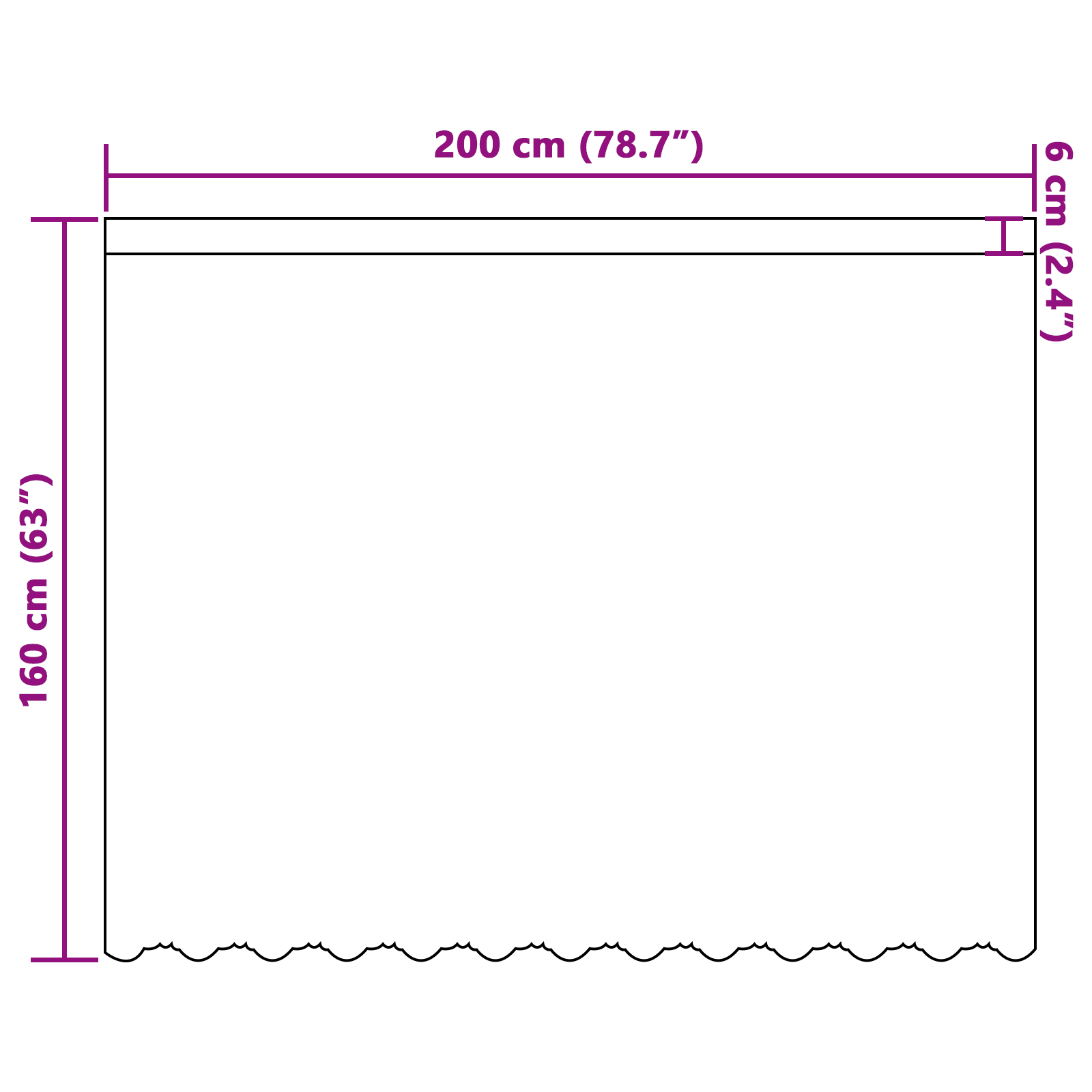 vidaXL Cortină din Dantelă cu perdele Floral Alb 200 x 160 cm Poliester vidaXL Cortină din Dantelă cu perdele Floral Alb 200 x 160 cm Poliester