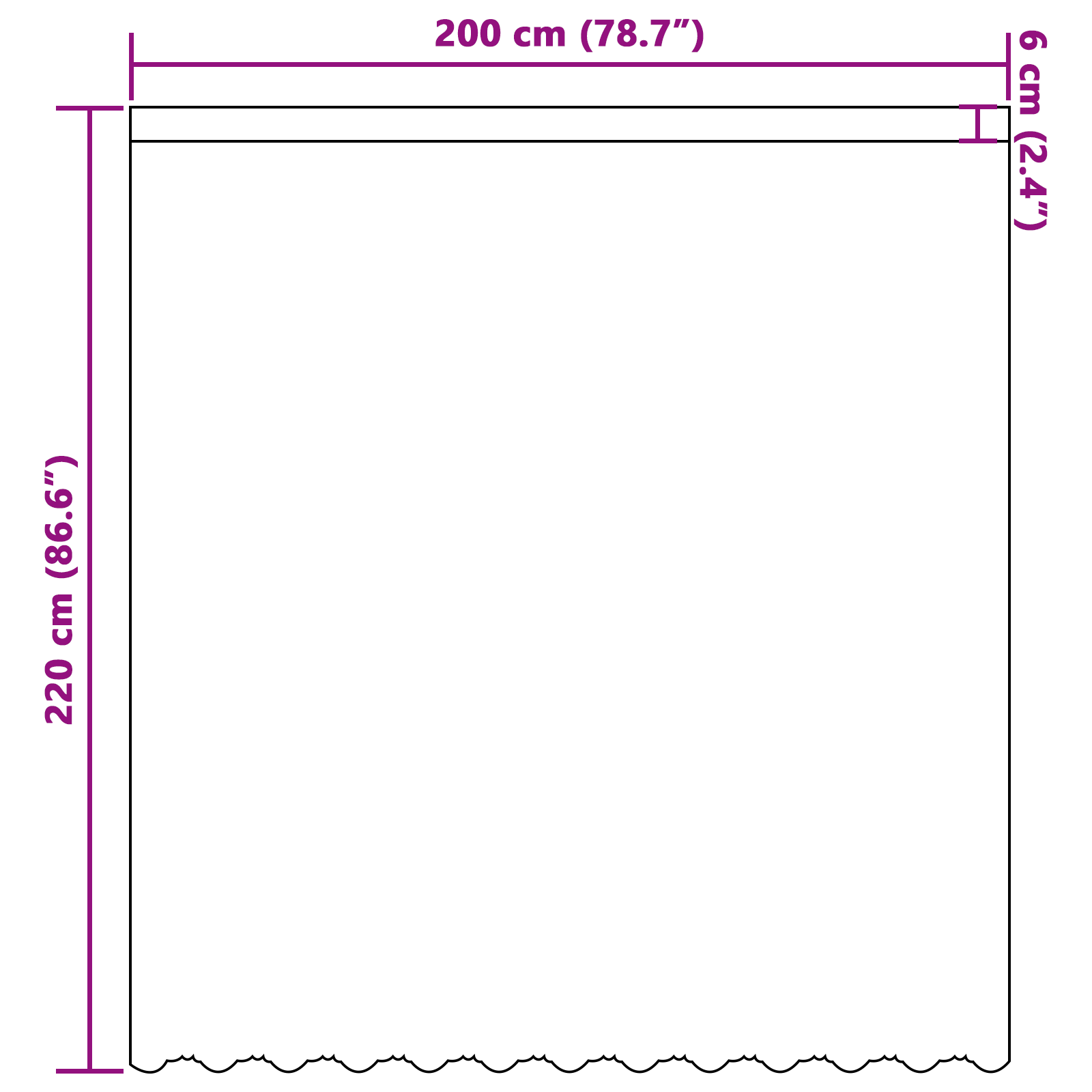 vidaXL Cortină din Dantelă cu perdele Floral Alb 200 x 220 cm Poliester vidaXL Cortină din Dantelă cu perdele Floral Alb 200 x 220 cm Poliester