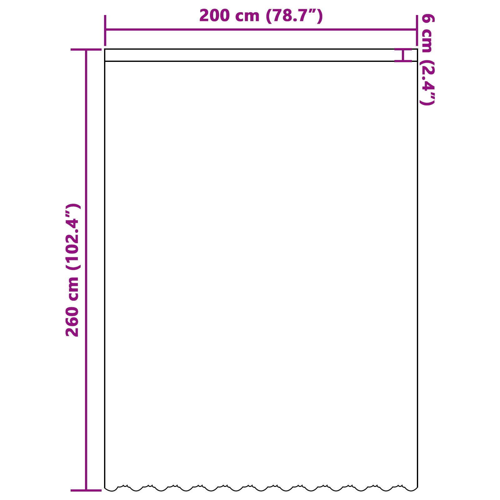 vidaXL Cortină din Dantelă cu perdele Floral Alb 200 x 260 cm Poliester vidaXL Cortină din Dantelă cu perdele Floral Alb 200 x 260 cm Poliester
