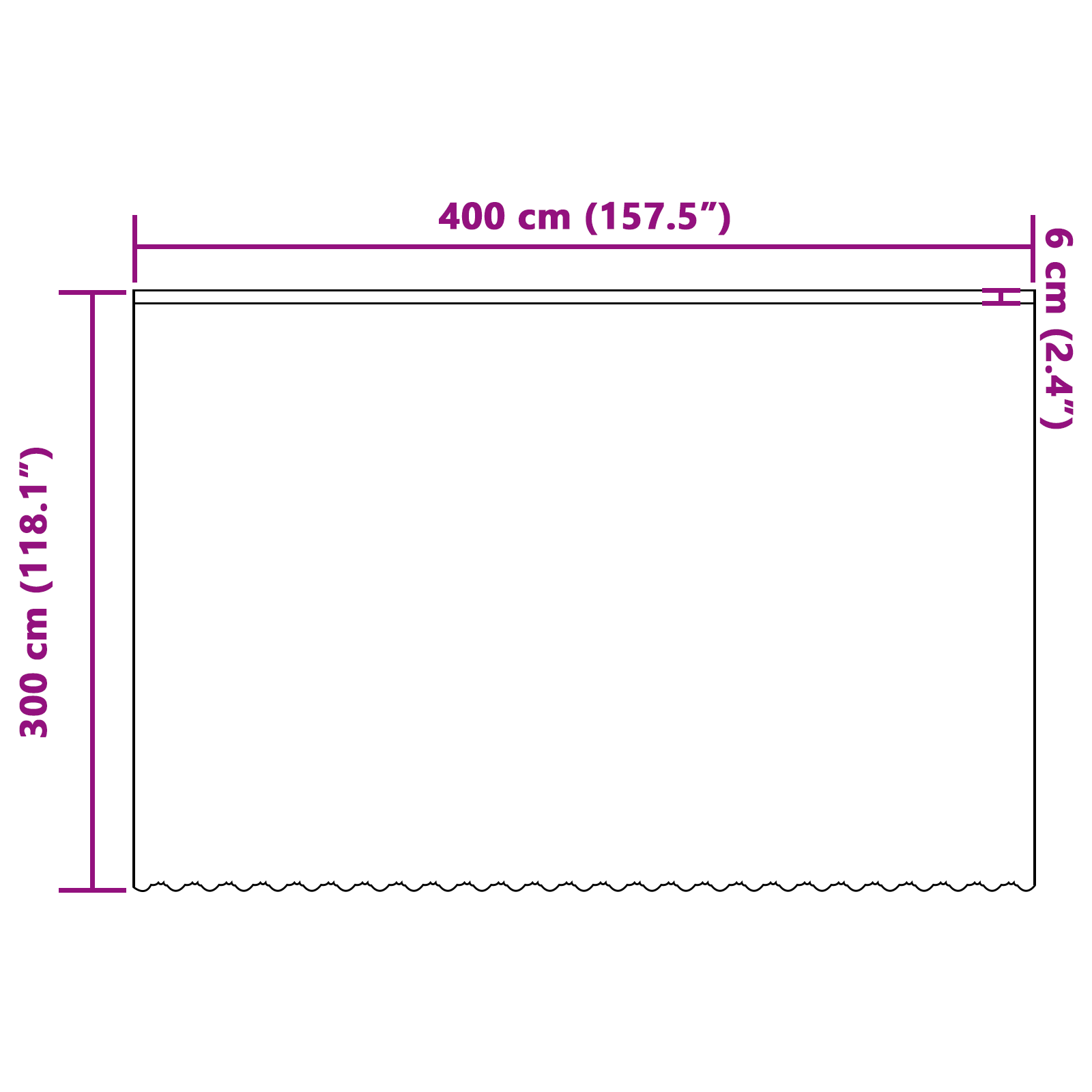 vidaXL Cortină din Dantelă cu perdele Floral Alb 400 x 300 cm Poliester vidaXL Cortină din Dantelă cu perdele Floral Alb 400 x 300 cm Poliester