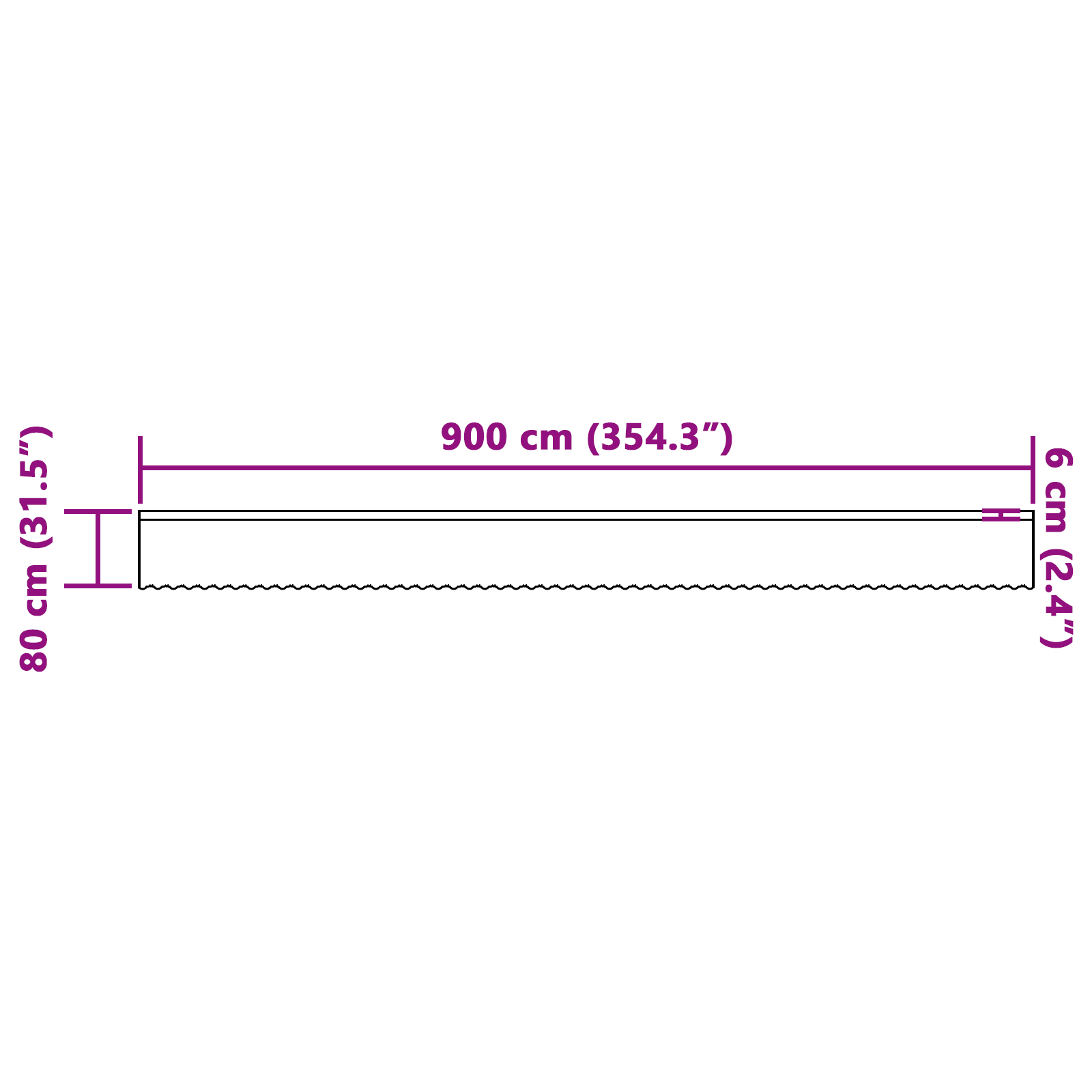 vidaXL Cortină din Dantelă cu perdele Floral Alb 900 x 80 cm Poliester vidaXL Cortină din Dantelă cu perdele Floral Alb 900 x 80 cm Poliester