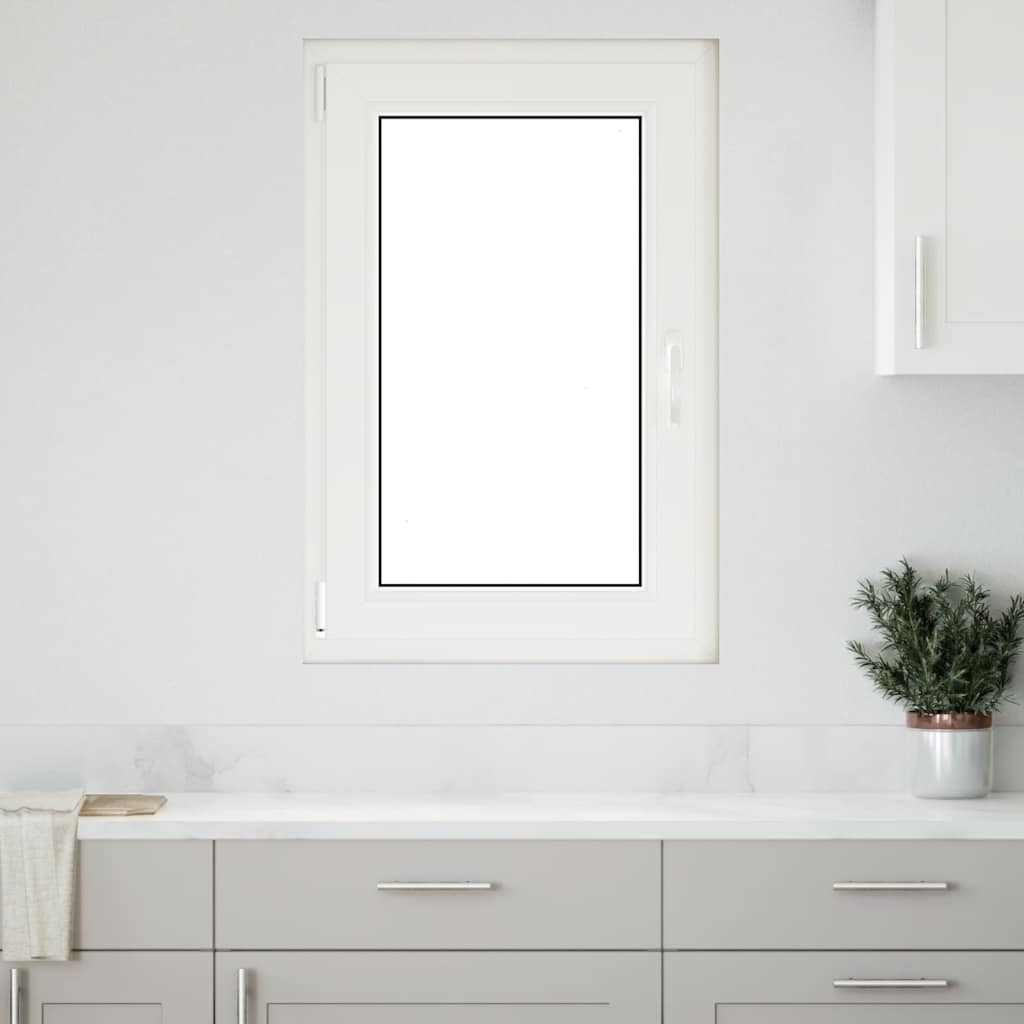 vidaXL Fereastră de subsol „RISOR” 60x100 cm oscilo-batantă DIN stânga antracit vidaXL Fereastră de subsol „RISOR” 60x100 cm oscilo-batantă DIN stânga antracit