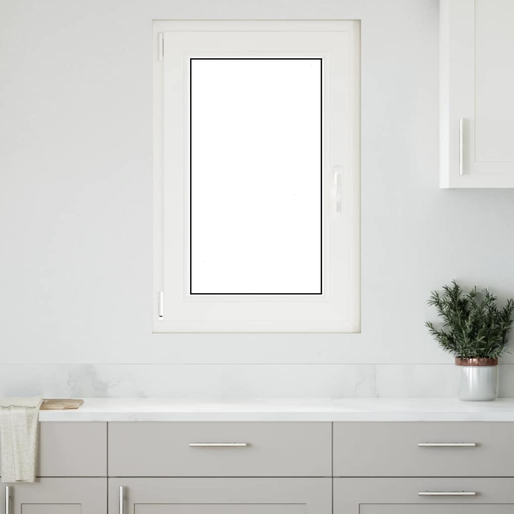 vidaXL Fereastră de subsol „RISOR” 60x100 cm oscilo-batantă DIN stânga antracit vidaXL Fereastră de subsol „RISOR” 60x100 cm oscilo-batantă DIN stânga antracit