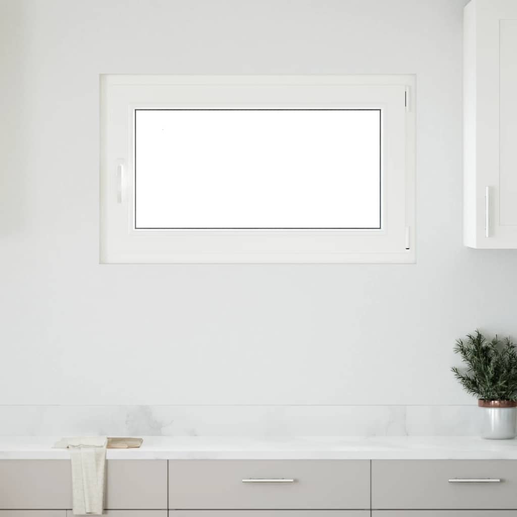 vidaXL Fereastră de subsol „RISOR” 100x50 cm oscilo-batantă DIN dreapta antracit vidaXL Fereastră de subsol „RISOR” 100x50 cm oscilo-batantă DIN dreapta antracit