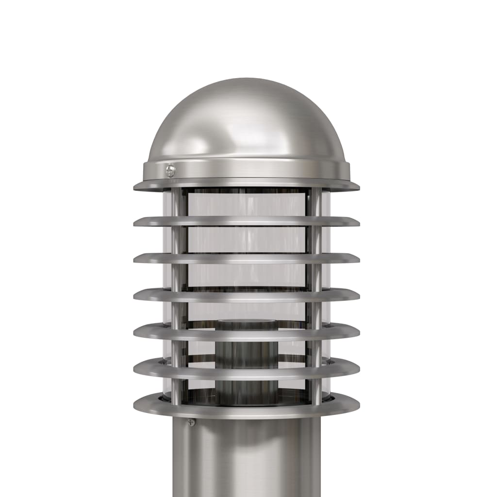 Lampă de exterior din oțel inoxidabil 15 x 100 cm Lampă de exterior din oțel inoxidabil 15 x 100 cm