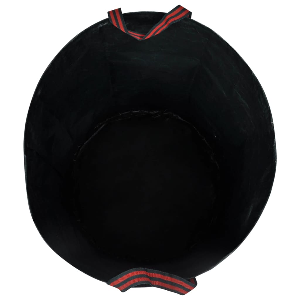 Coșuri de gunoi 272 L 150 g/mp, 4 buc., Verde închis Coșuri de gunoi 272 L 150 g/mp, 4 buc., Verde închis