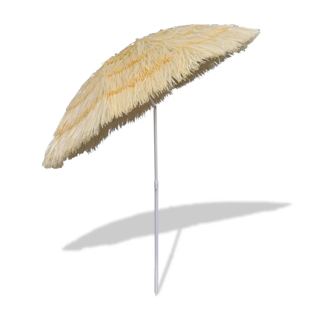 Umbrelă de soare reglabilă stil Hawaii Umbrelă de soare reglabilă stil Hawaii