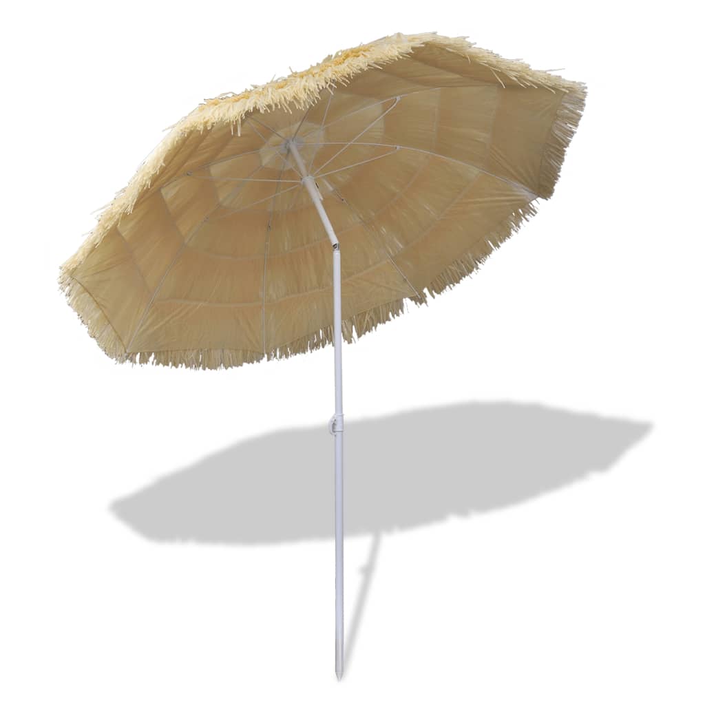 Umbrelă de soare reglabilă stil Hawaii Umbrelă de soare reglabilă stil Hawaii