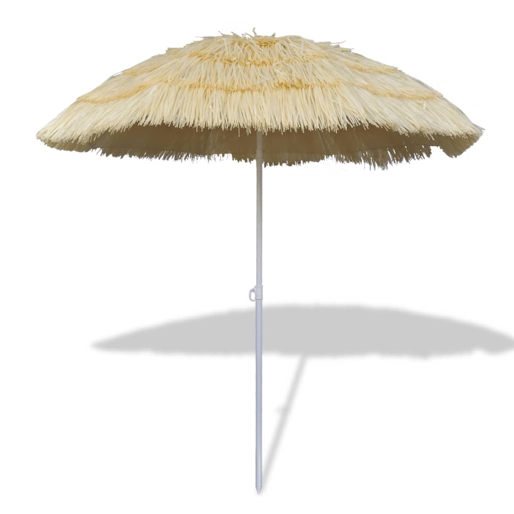 Umbrelă de soare reglabilă stil Hawaii Umbrelă de soare reglabilă stil Hawaii