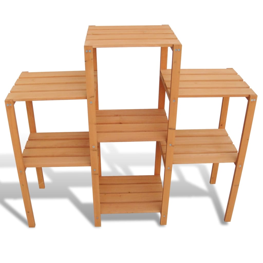 Stativ pentru plante de grădină, 97 x 31 x 87 cm Stativ pentru plante de grădină, 97 x 31 x 87 cm