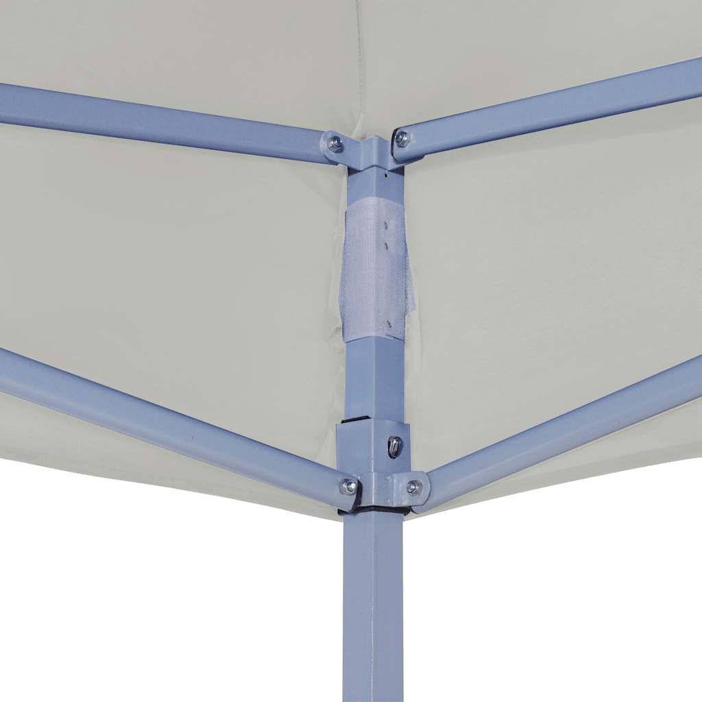 41463 vidaXL Cream Foldable Tent 3 x 3 m 41463 vidaXL Cream Foldable Tent 3 x 3 m