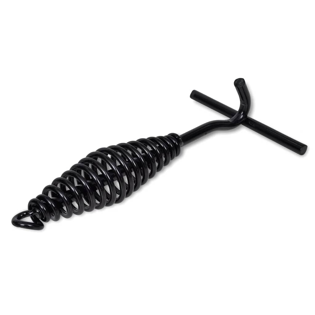 Cuptor olandez 5,6 L, cu accesorii Cuptor olandez 5,6 L, cu accesorii