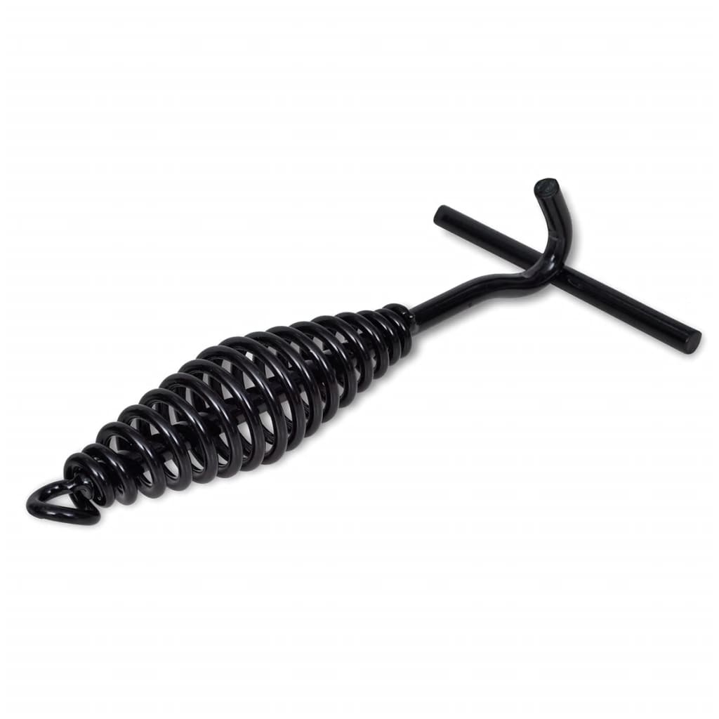 Cratiță din fontă cu accesorii 11,3 L Cratiță din fontă cu accesorii 11,3 L
