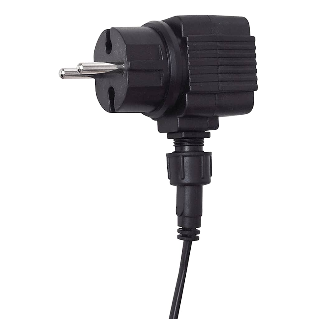 vidaXL Fântână piscină dreptunghiulară LED-uri 45 cm oțel inoxidabil vidaXL Fântână piscină dreptunghiulară LED-uri 45 cm oțel inoxidabil