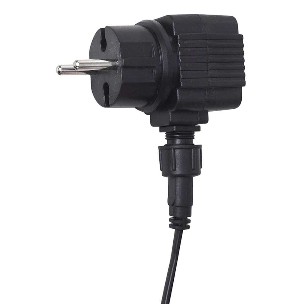vidaXL Fântână piscină dreptunghiulară LED-uri 60 cm oțel inoxidabil vidaXL Fântână piscină dreptunghiulară LED-uri 60 cm oțel inoxidabil