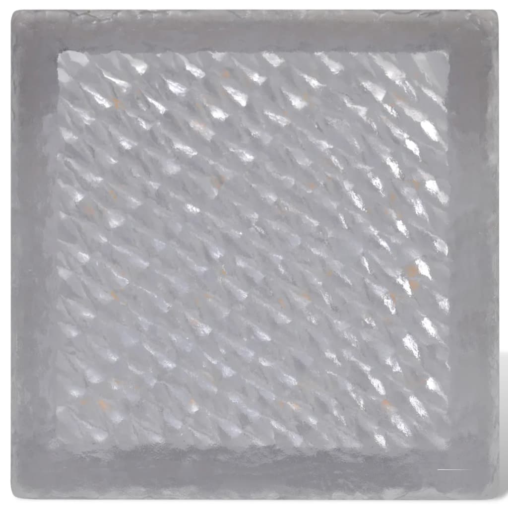 2 Spoturi LED încastrabile în sol 100 x 100 x 68 mm 2 Spoturi LED încastrabile în sol 100 x 100 x 68 mm