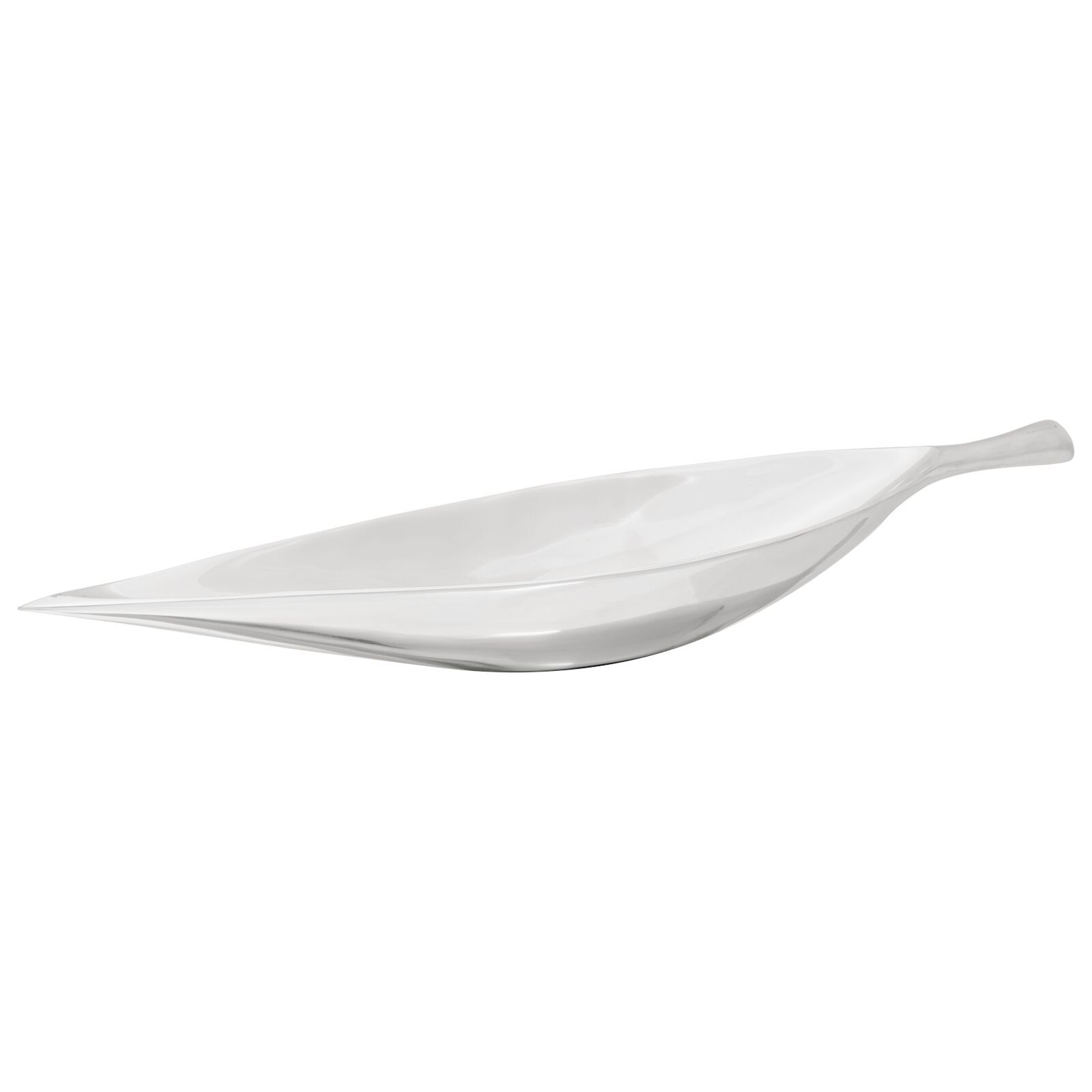 vidaXL Coș de fructe, argintiu, 60x15x8 cm, aluminiu vidaXL Coș de fructe, argintiu, 60x15x8 cm, aluminiu