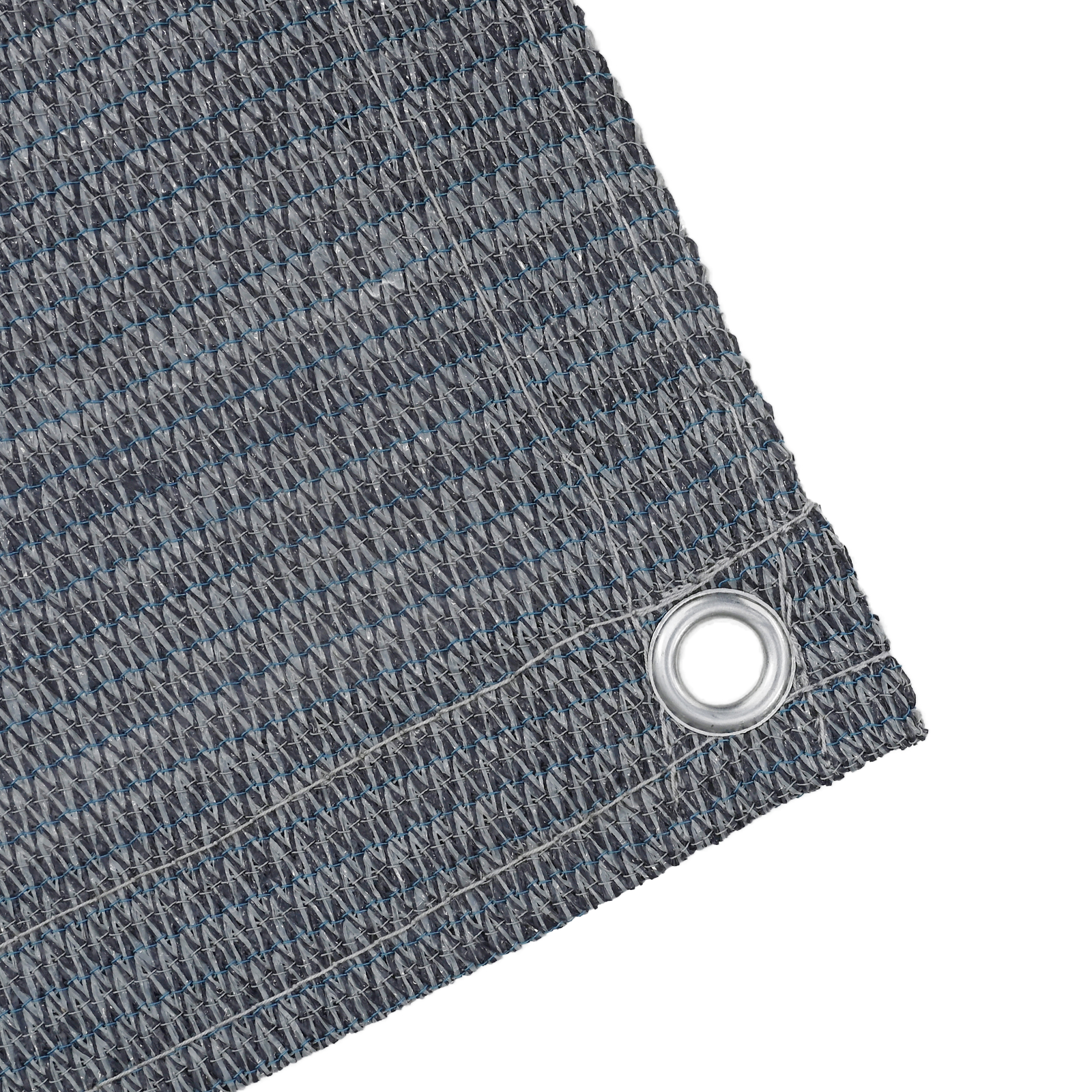 vidaXL Accesoriu cort Albastru-gri Poliester 300 x 600 cm vidaXL Accesoriu cort Albastru-gri Poliester 300 x 600 cm