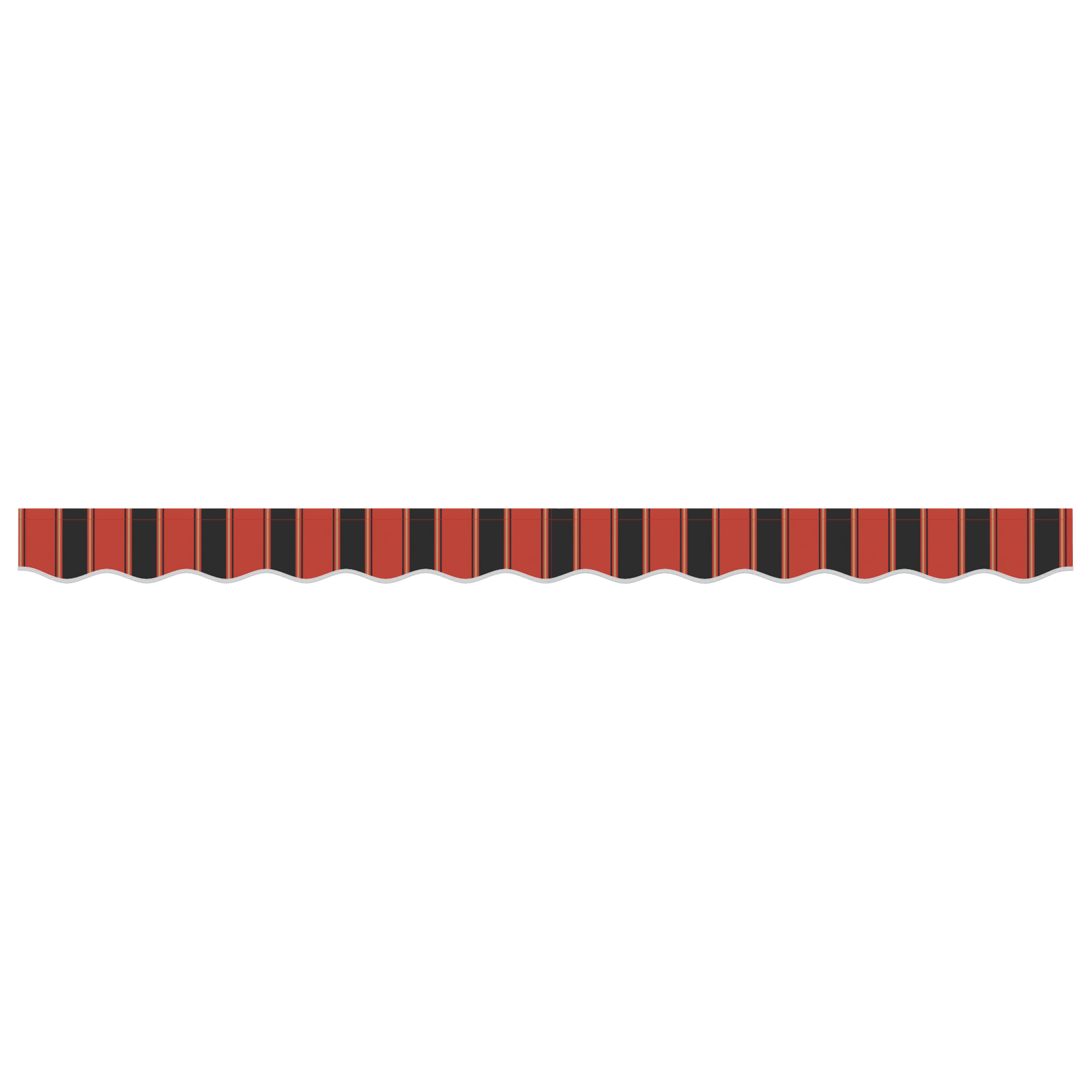 vidaXL Brâul de marchizare pentru cadru de 2.5m, multicolor, 2.3x0.2m vidaXL Brâul de marchizare pentru cadru de 2.5m, multicolor, 2.3x0.2m