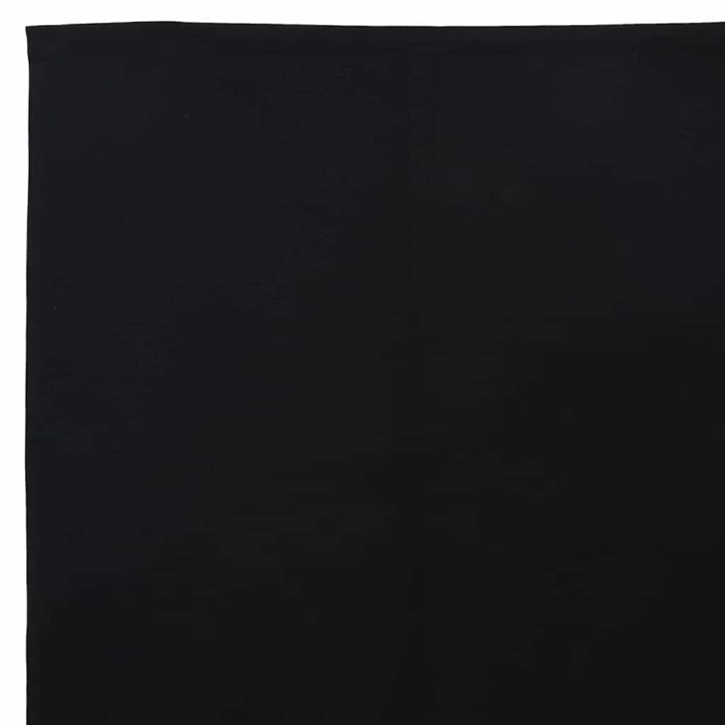 vidaXL Baldachin Roșu Negru 2.8x0.2 m Poliester vidaXL Baldachin Roșu Negru 2.8x0.2 m Poliester