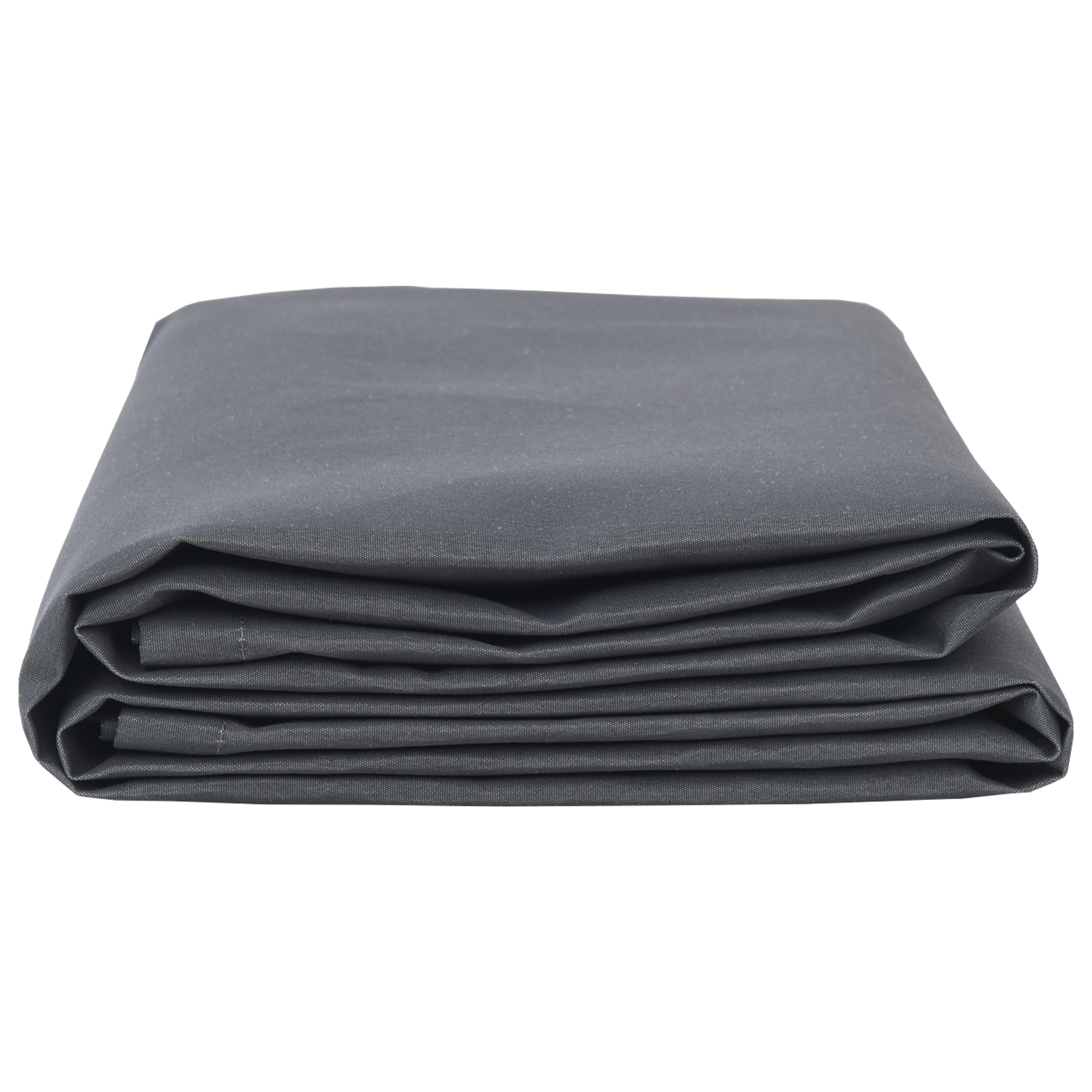 vidaXL Țesătura de schimb pentru awning Antracit 10x1.6 m vidaXL Țesătura de schimb pentru awning Antracit 10x1.6 m
