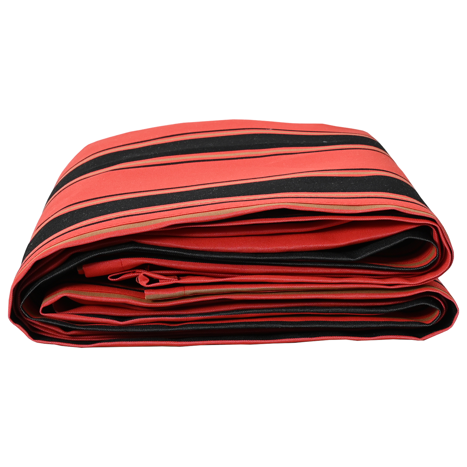 vidaXL Țesătură pentru Înlocuirea Markizei Multicolor 10x1.6 m