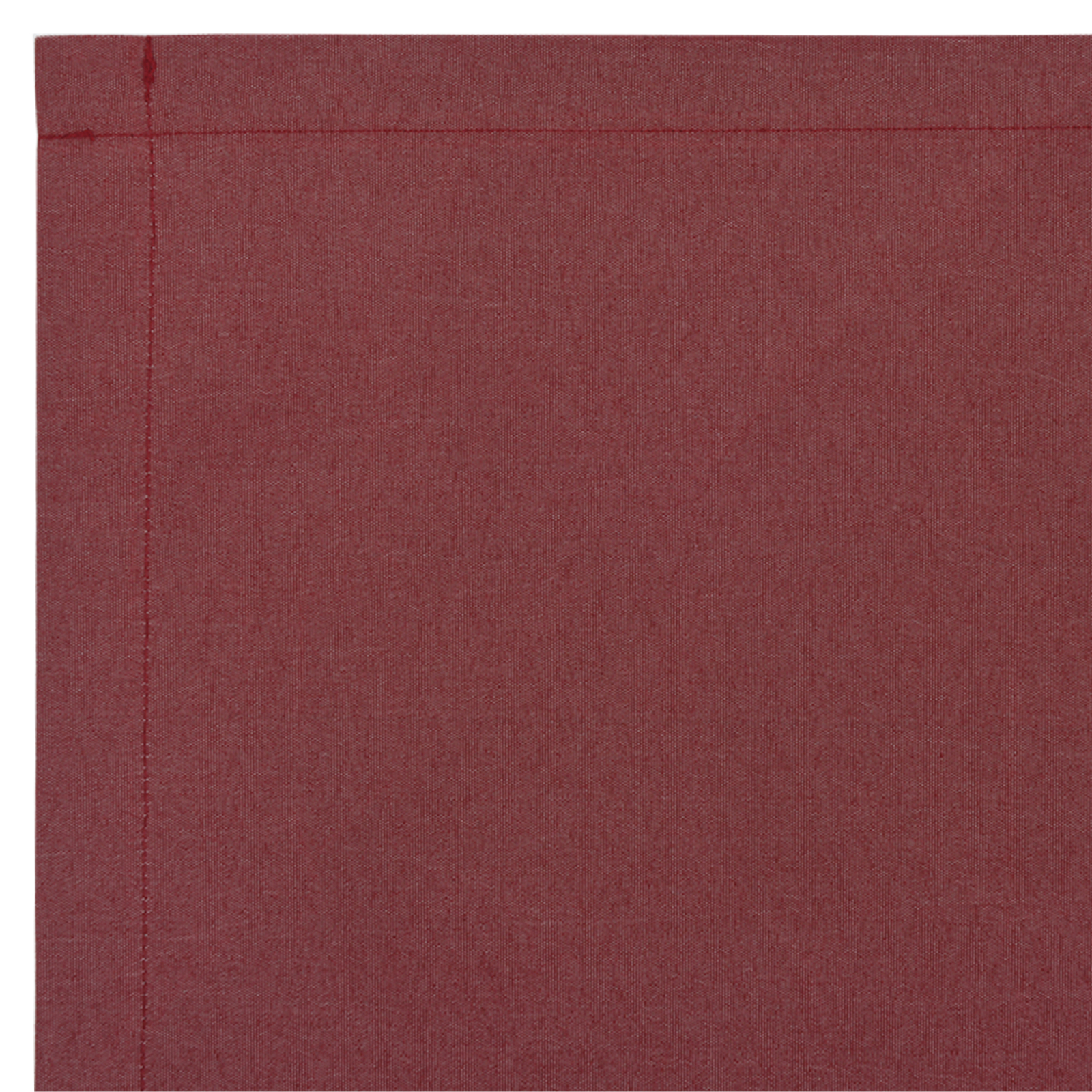 vidaXL Țesătură de înlocuire pentru copertină bordo 10x1.6 m